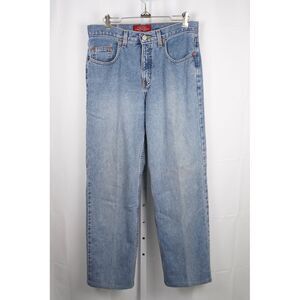 Vintage 96 The Limited Lo Rise Easy Fit Made in America Jeans Size 8 Petite